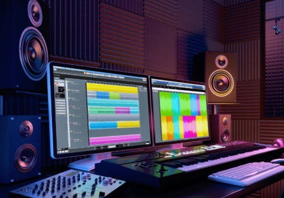 sound engineering course