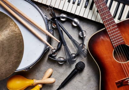 sound engineering course